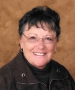 Jeanette (Kellogg) Schaumann